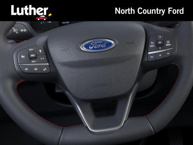 new 2025 Ford Escape car