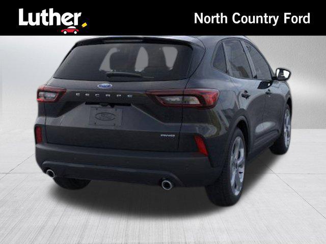 new 2025 Ford Escape car