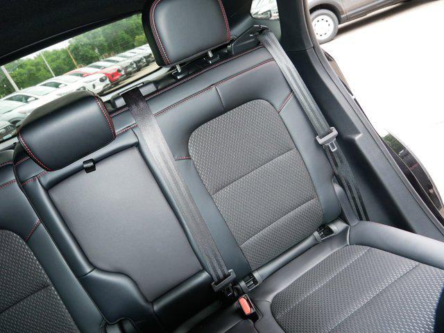 new 2025 Ford Escape car, priced at $33,422