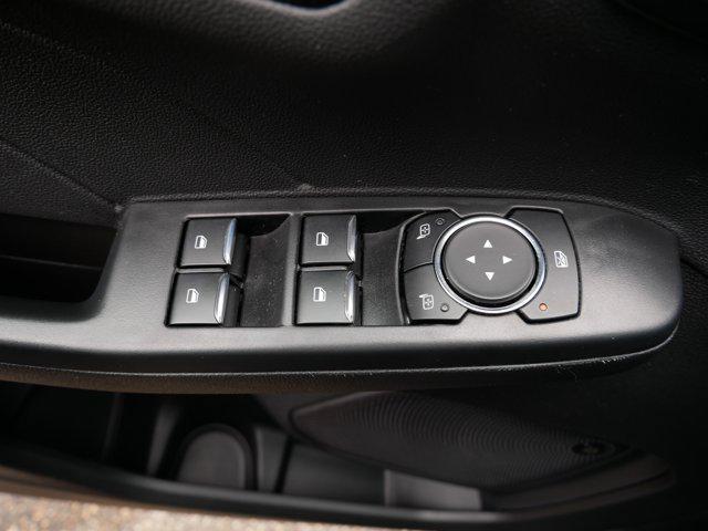 new 2025 Ford Escape car, priced at $33,422