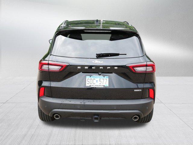 new 2025 Ford Escape car, priced at $33,422