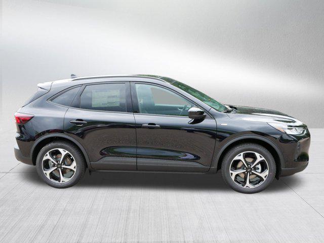 new 2025 Ford Escape car, priced at $33,422