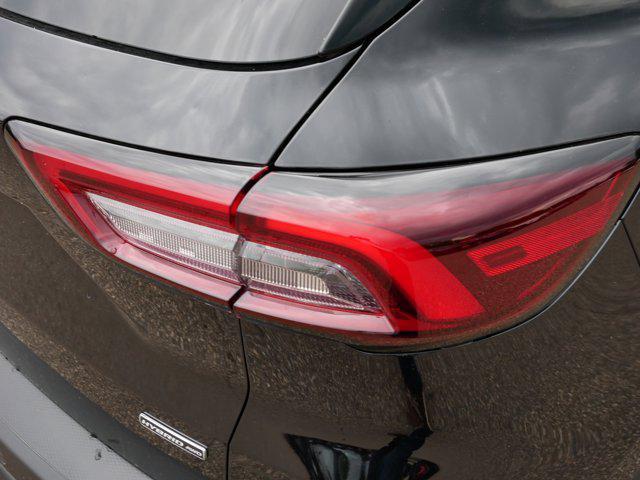 new 2025 Ford Escape car, priced at $33,422
