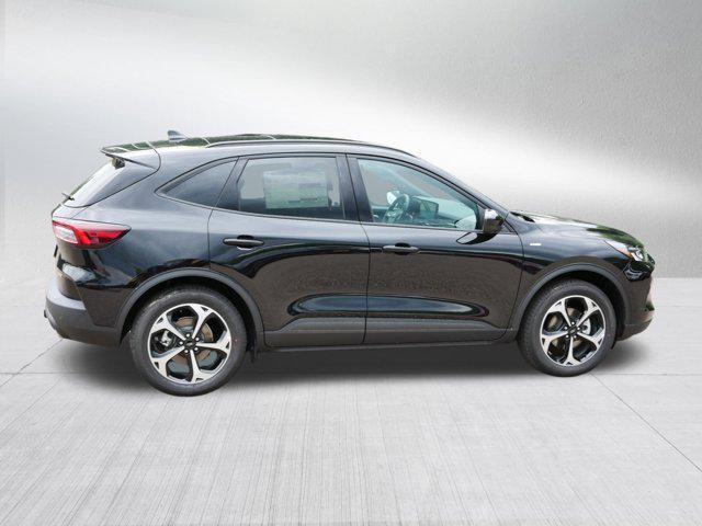 new 2025 Ford Escape car, priced at $33,422