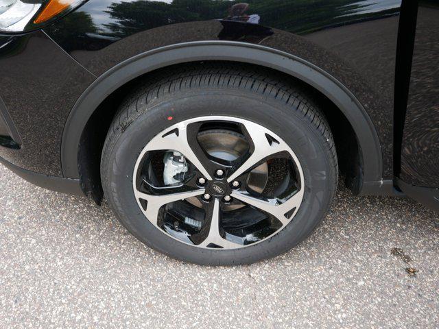 new 2025 Ford Escape car, priced at $33,422