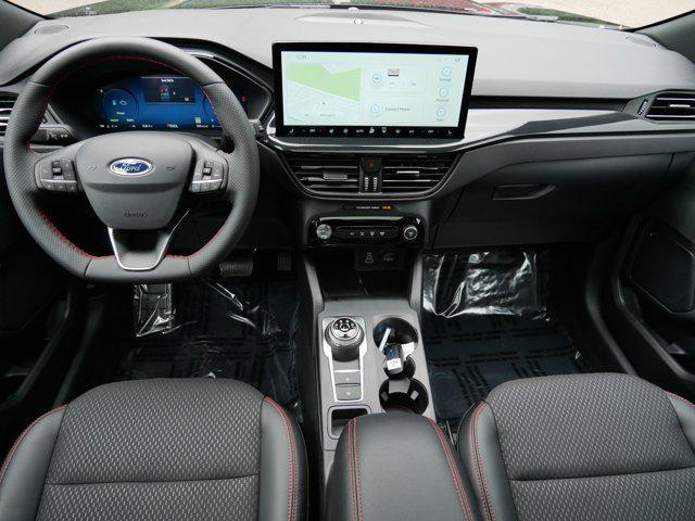 new 2025 Ford Escape car, priced at $33,422
