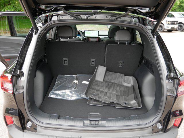 new 2025 Ford Escape car, priced at $33,422