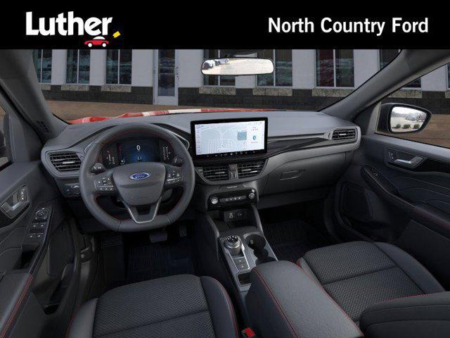 new 2025 Ford Escape car, priced at $31,897
