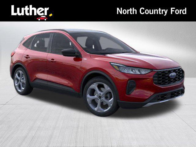 new 2025 Ford Escape car, priced at $32,397