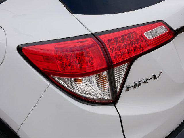 used 2022 Honda HR-V car, priced at $23,996