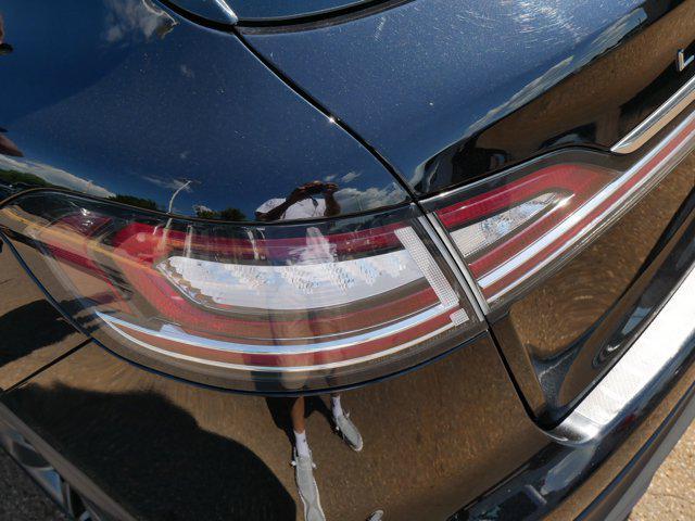 used 2022 Lincoln Nautilus car, priced at $38,997