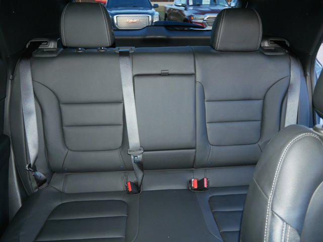 used 2021 Chevrolet TrailBlazer car, priced at $23,996