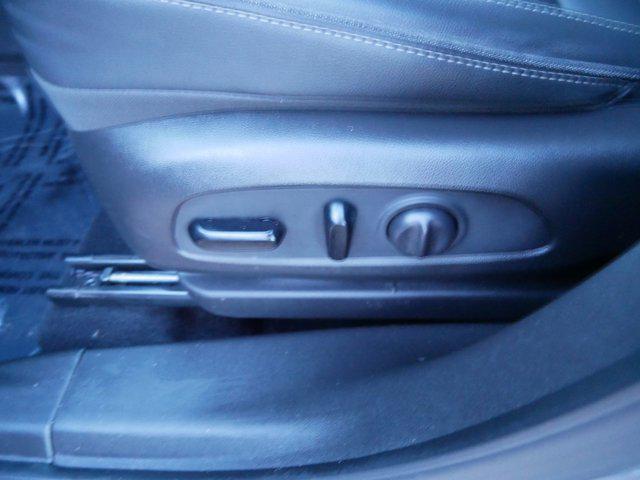 used 2021 Chevrolet TrailBlazer car, priced at $23,996