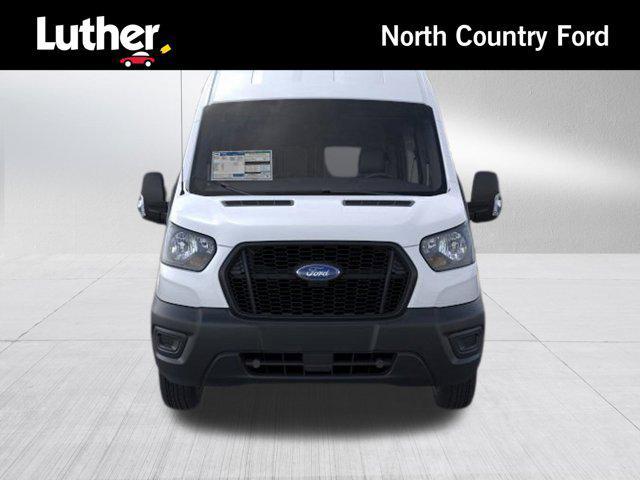 new 2025 Ford Transit-250 car, priced at $49,942
