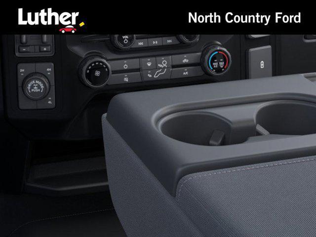 new 2025 Ford F-150 car, priced at $41,750