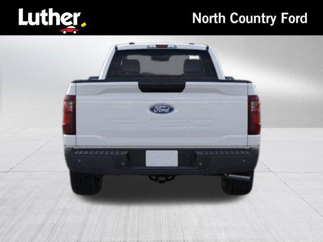 new 2025 Ford F-150 car, priced at $43,069