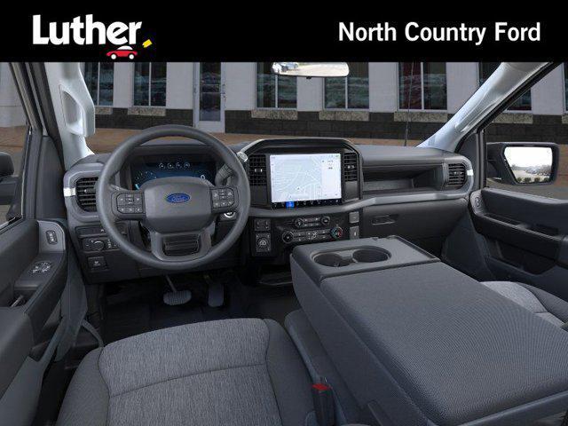 new 2025 Ford F-150 car, priced at $43,069