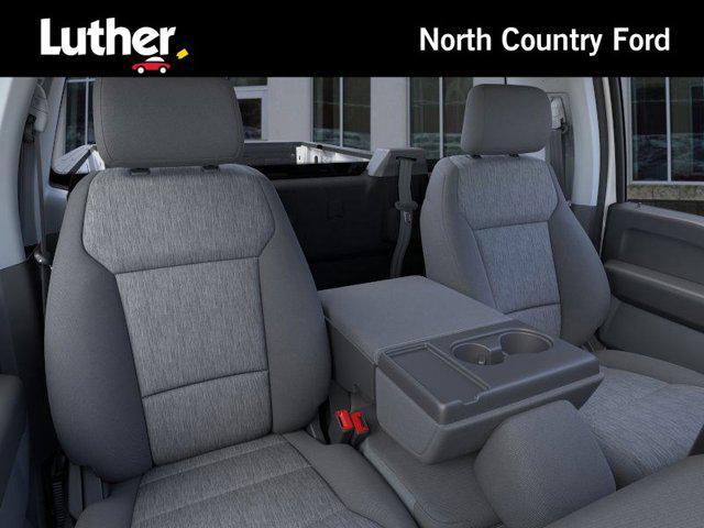 new 2025 Ford F-150 car, priced at $43,069