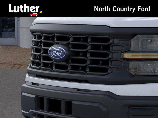new 2025 Ford F-150 car, priced at $43,069