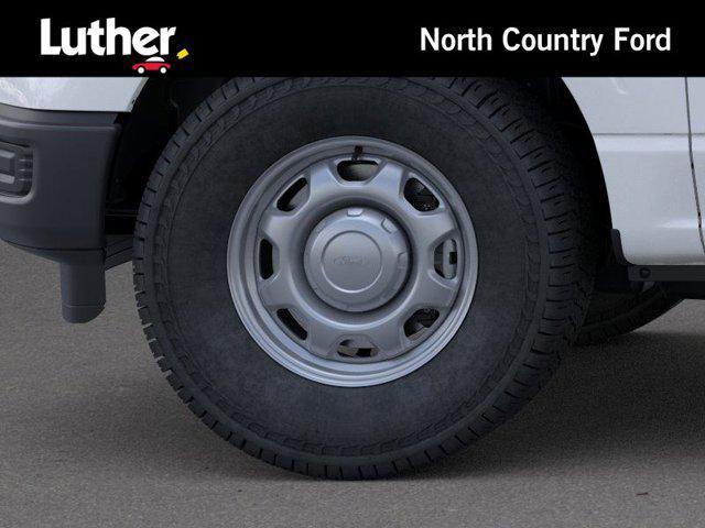 new 2025 Ford F-150 car, priced at $43,069