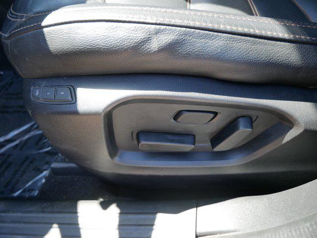 used 2023 Mazda CX-5 car, priced at $24,496