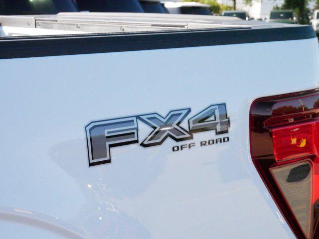 new 2024 Ford F-150 car, priced at $52,249