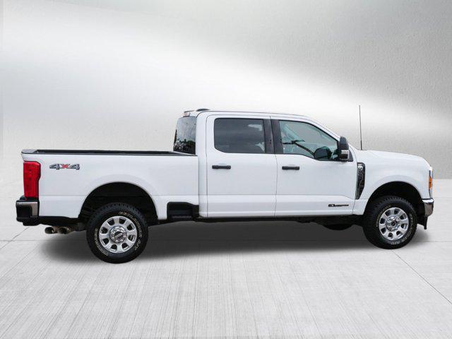 used 2023 Ford F-350 car, priced at $59,997