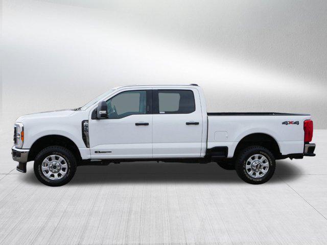 used 2023 Ford F-350 car, priced at $59,997