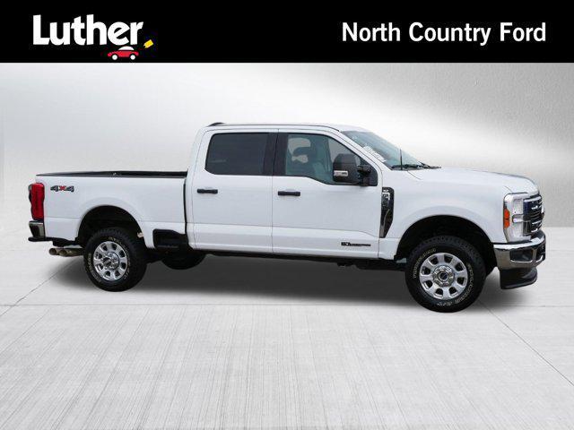 used 2023 Ford F-350 car, priced at $59,997