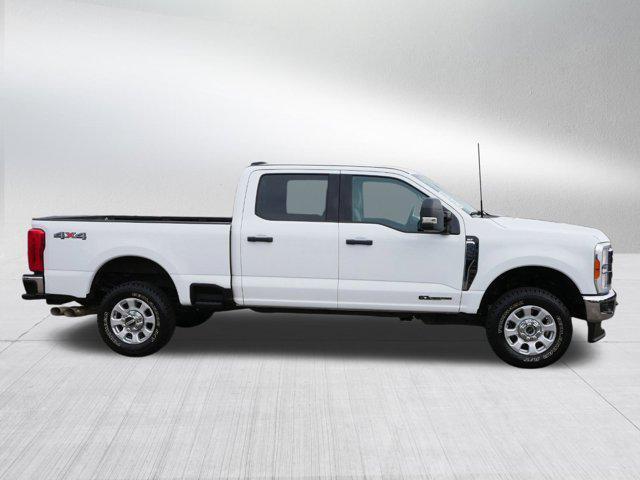 used 2023 Ford F-350 car, priced at $59,997