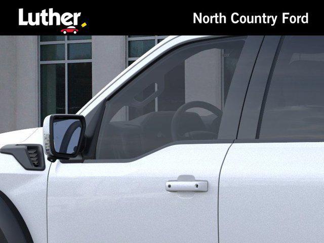 new 2025 Ford F-150 car, priced at $78,915