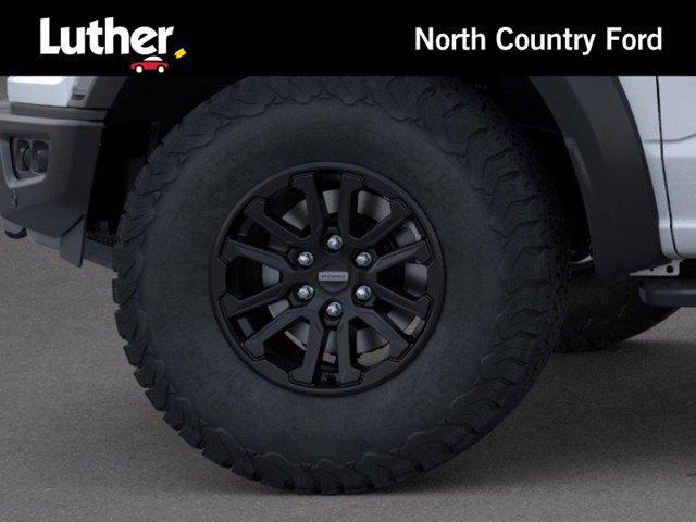 new 2025 Ford F-150 car, priced at $78,915