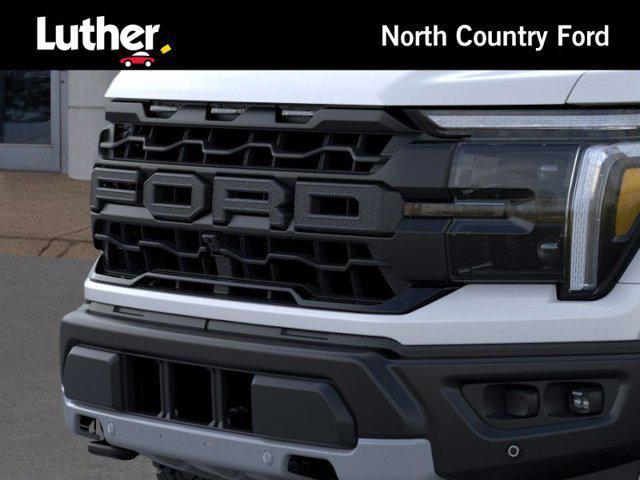new 2025 Ford F-150 car, priced at $78,915
