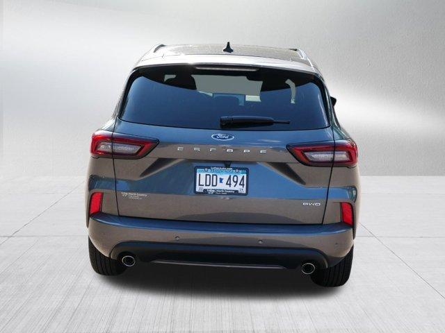 new 2024 Ford Escape car, priced at $30,499