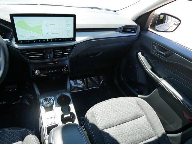 new 2025 Ford Escape car, priced at $30,334
