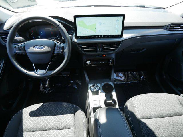new 2025 Ford Escape car, priced at $30,334