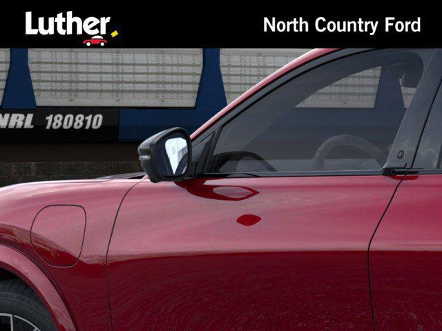 new 2025 Ford Mustang Mach-E car, priced at $54,494