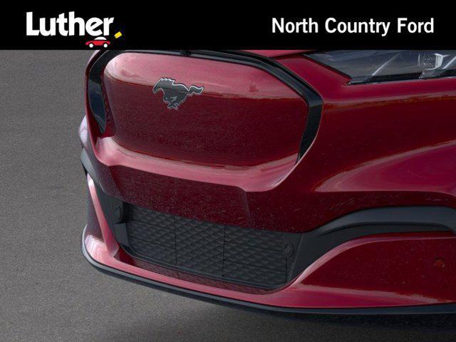 new 2025 Ford Mustang Mach-E car, priced at $54,494