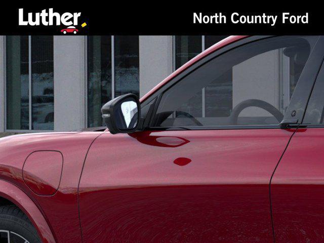 new 2025 Ford Mustang Mach-E car, priced at $53,494
