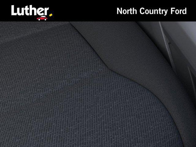 new 2025 Ford F-150 car, priced at $60,347