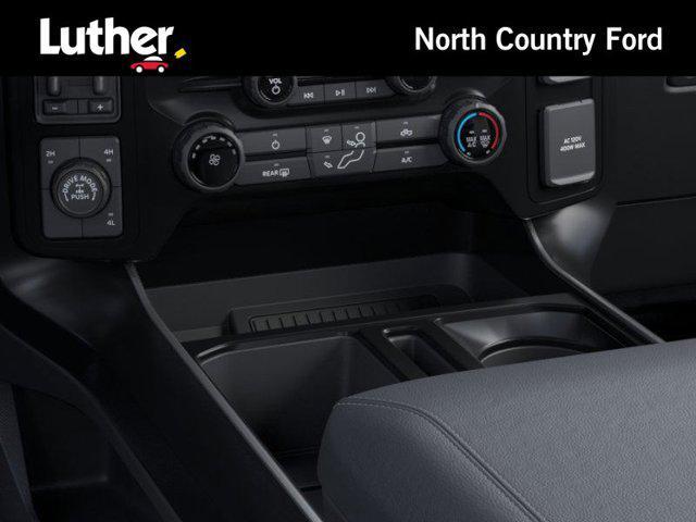 new 2025 Ford F-150 car, priced at $47,052