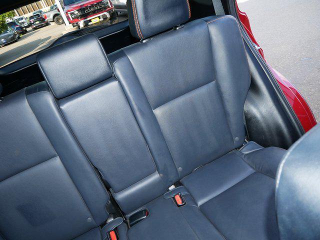 used 2016 Toyota RAV4 car, priced at $18,796