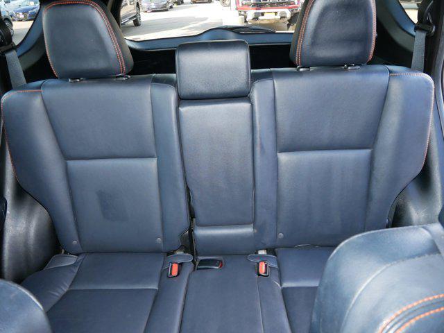 used 2016 Toyota RAV4 car, priced at $18,796