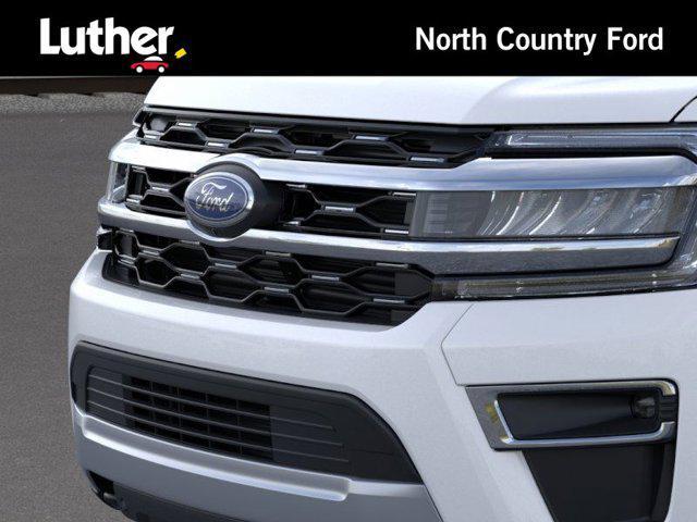 new 2024 Ford Expedition car, priced at $81,079