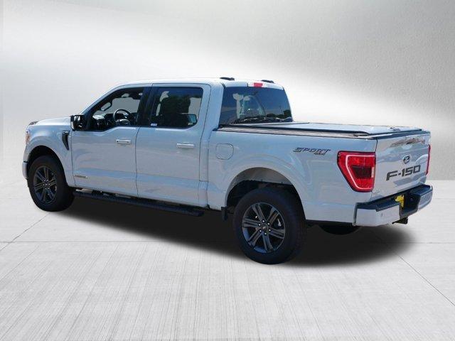 used 2023 Ford F-150 car, priced at $54,997