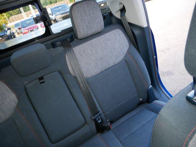 used 2023 Ford Maverick car, priced at $22,995