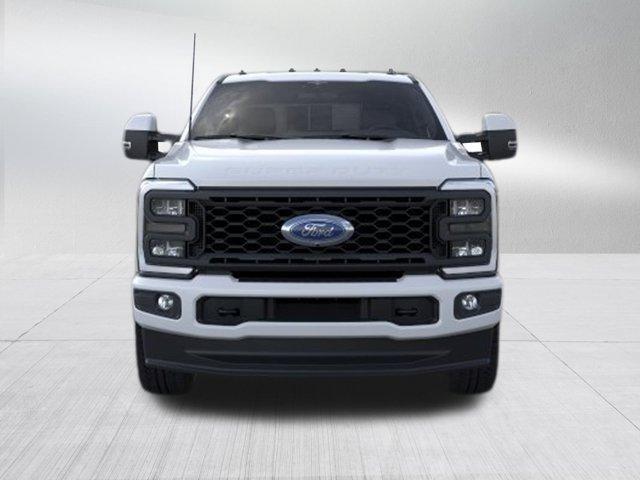 new 2024 Ford F-350 car, priced at $75,665