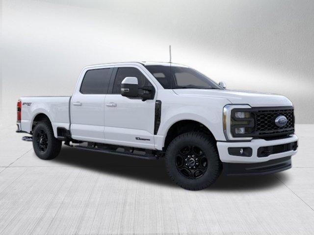 new 2024 Ford F-350 car, priced at $75,665