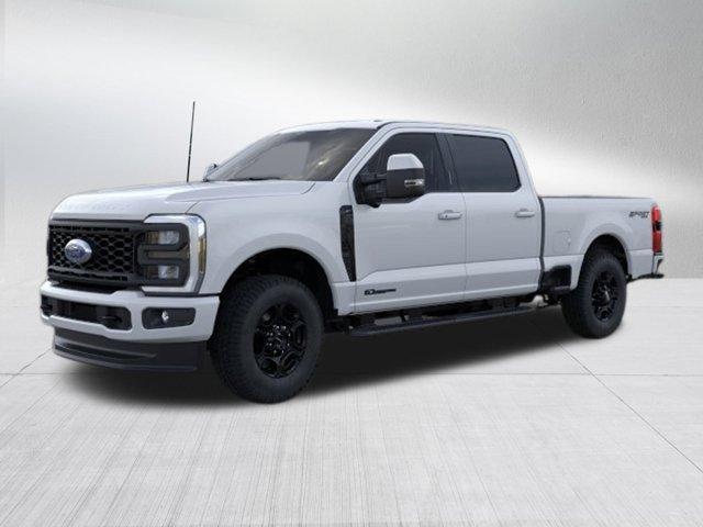 new 2024 Ford F-350 car, priced at $75,665