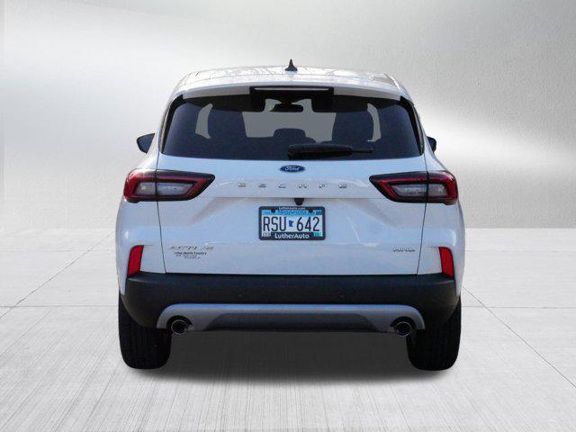 new 2024 Ford Escape car, priced at $29,499